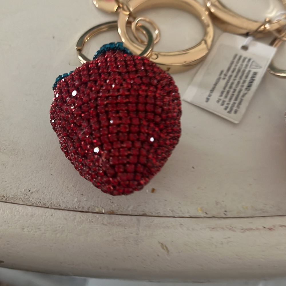 Purse Charm